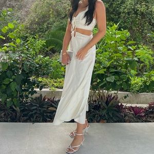 Cult Gaia Calia dress